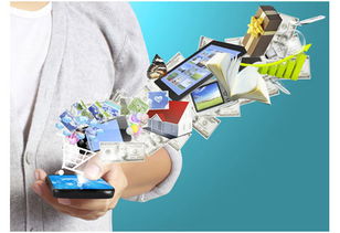 專業(yè)手機移動應用技術(shù)開發(fā)與設(shè)計服務