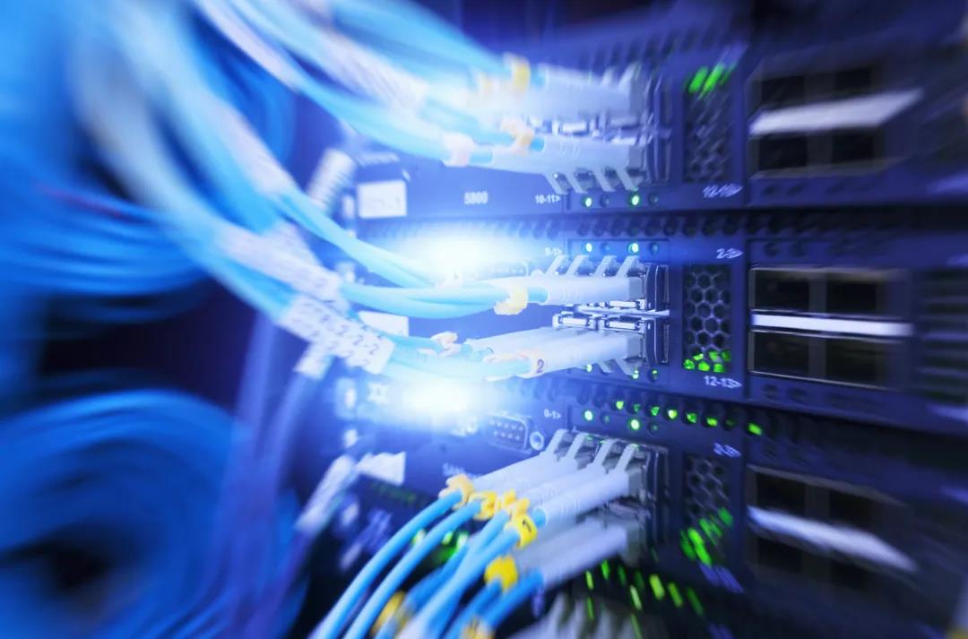 科技自立自強正當時，網絡技術服務唯有篤力前行扎牢硬實力