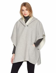 歐伊苪詩新款雙面尼羊絨大衣 工廠直供，定義秋冬新風(fēng)尚