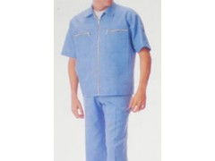 江蘇勞保服裝市場(chǎng)概覽 從批發(fā)到零售的產(chǎn)業(yè)生態(tài)