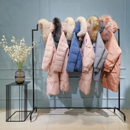 杭州大碼女裝批發(fā)與零售指南 約布、薇兒等品牌折扣與尾貨資源解析