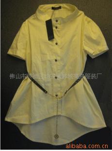 佛山市順德區(qū)均安鎮(zhèn)韓域亮點(diǎn)服裝廠(chǎng) 專(zhuān)注品質(zhì)，引領(lǐng)時(shí)尚潮流